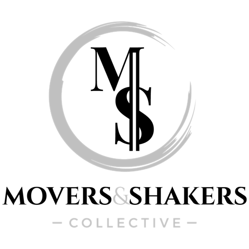 Movers and Shakers Collective Events