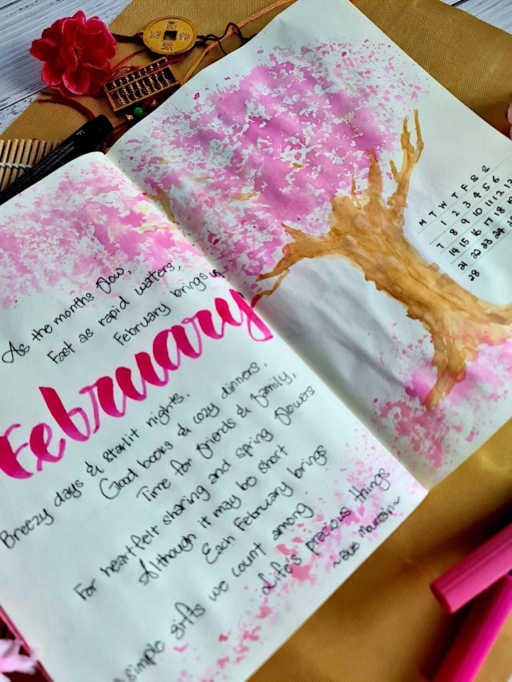 
		Journal Jamming Session (Chinese New Year Edition) image
