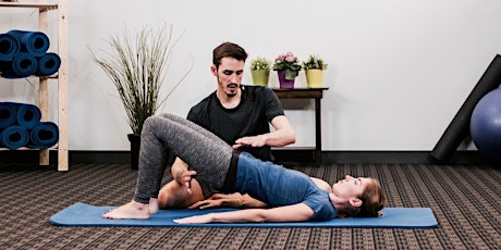 Imagen principal de Pilates for Chronic Low Back Pain - PORTO