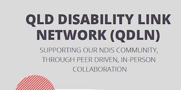 QLD Disability Link Network (QDLN)
