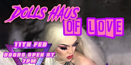 Doll’s haus of love tickets