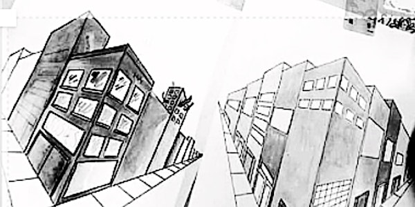 Perspective Drawing Workshop