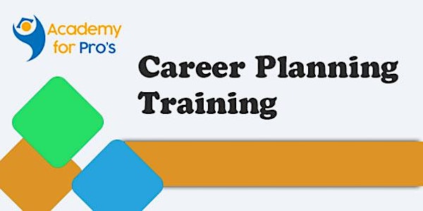 Career Planning Training in Hamilton City