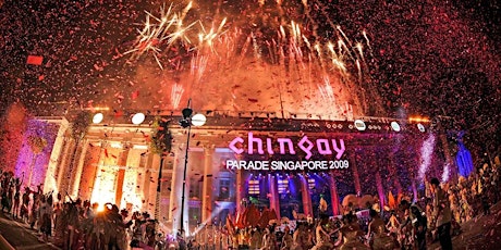Five decades of Chingay through the eyes & experiences of S'pore residents