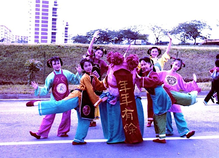 
		Five decades of Chingay through the eyes & experiences of S'pore residents image
