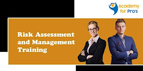 Risk Assessment and Management Training in Wellington tickets