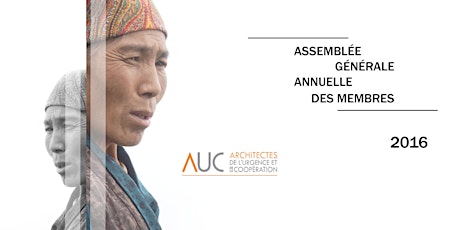 Assemblée Générale Annuelle des membres 2016- AUC primary image