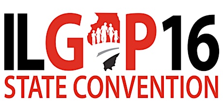 2016 Illinois Republican State Convention primary image