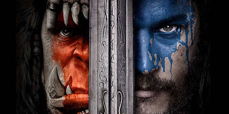 Frogpants & The Warcraft Movie! primary image