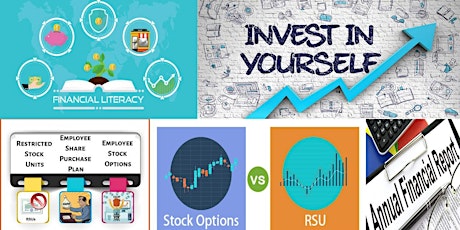 How to approach your company stock or concentrated stock positions tickets
