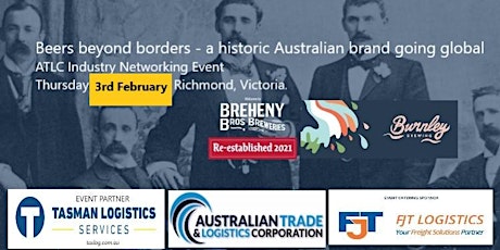 Beers beyond borders : How to take a historical Australian brand global tickets