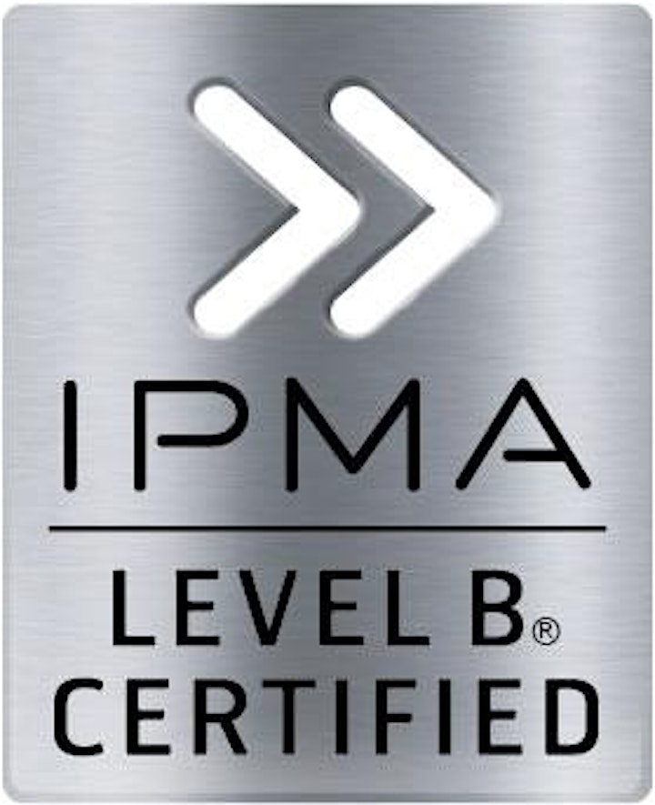 
		Intoduction to IPMA Project Management 4LC Certifi image
