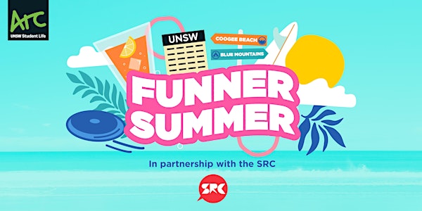 Funner Summer | Holey Moley Indoor Mini-Golf (In partnership with the SRC!)