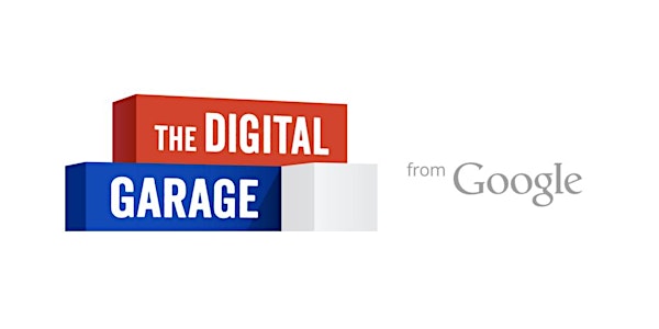 Google Digital Garage in Taunton