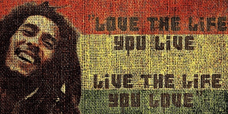 BOB MARLEY BIRTHDAY TRIBUTE: "Reggae on the Beach!" tickets