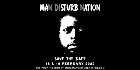 ManDisturbNation 2022 tickets