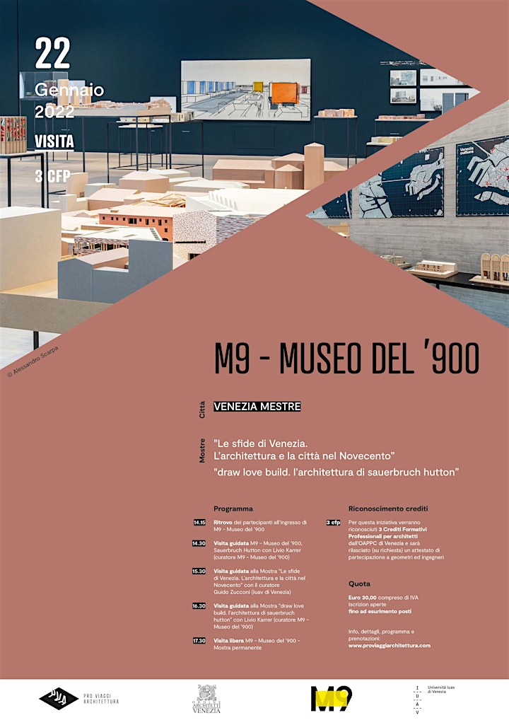 Immagine M9 - MUSEO DEL ’900