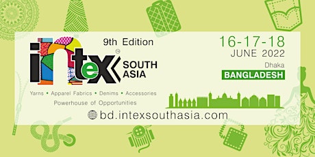 Intex South Asia Bangladesh tickets