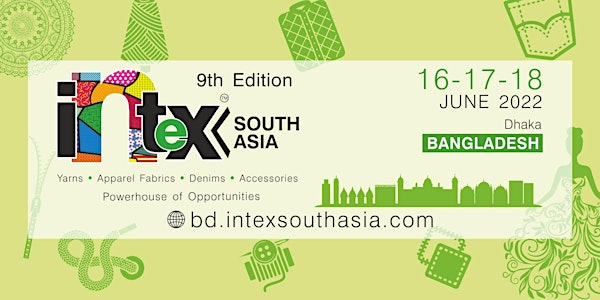 Intex South Asia Bangladesh