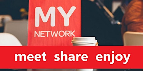 MY Network Meeting - May 2022 tickets