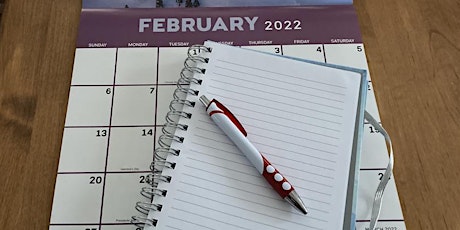 Women of Color Write: February 2022: 3 week series tickets