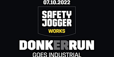 SAFETY JOGGER DONKERRUN ─ GOES INDUSTRIAL