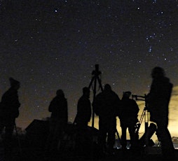 Stargazing and Storytelling at Coombe Bissett tickets