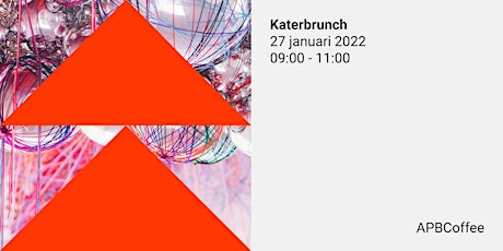 Hauptbild für Katerbrunch 2022