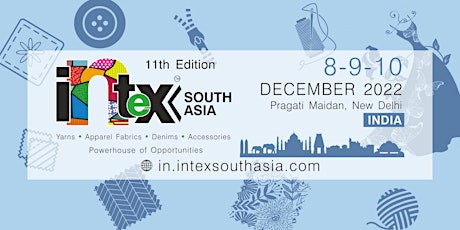 Intex South Asia India tickets
