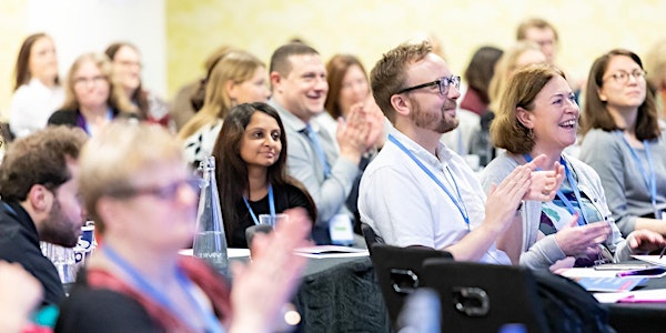 Charity Learning Consortium's May Members' Meeting | 18th May 2022