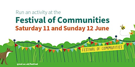 Festival of Communities 2022 - Information Sessions tickets