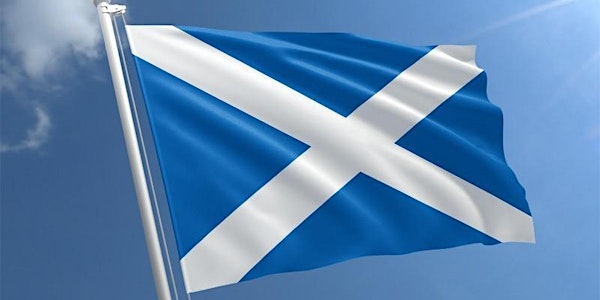 Slainte Mhath (Slanj-a-va) Scotland - A Celebration of Scottish Culture