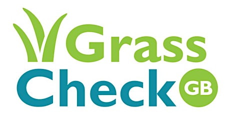GrassCheckGB Conference - afternoon session tickets