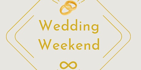 Imagen principal de Wedding Weekend