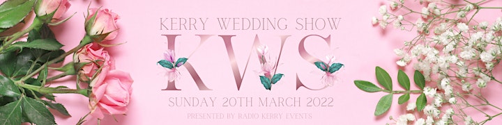 Kerry Wedding Show 2022 image