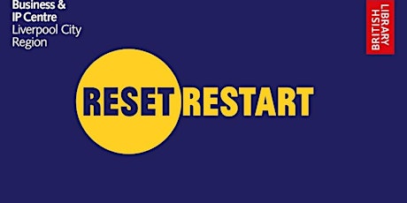 Reset Restart: Growth Hacking Webinar tickets