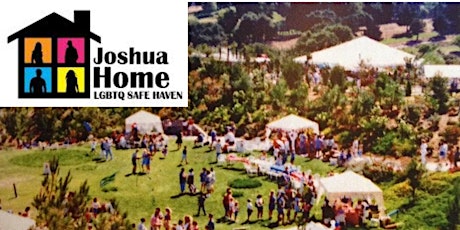 Joshua Home Summer Concert Fundraiser primary image