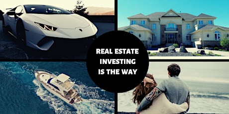 Is Real Estate Investing For You? tickets
