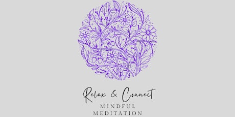 Mindful Meditation - FREE FRIDAY EVENT tickets