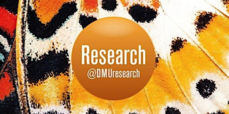 Introduction to DMU’s Research Themes tickets