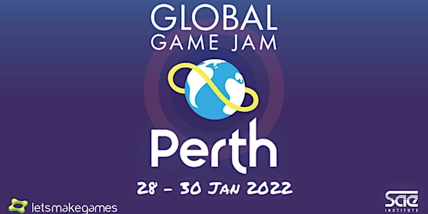 Let's Make Games GGJ22 Perth