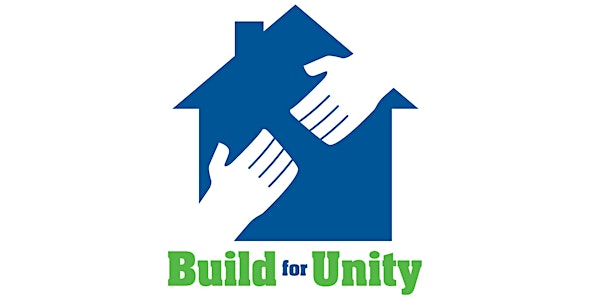 Build for Unity Community Dinner