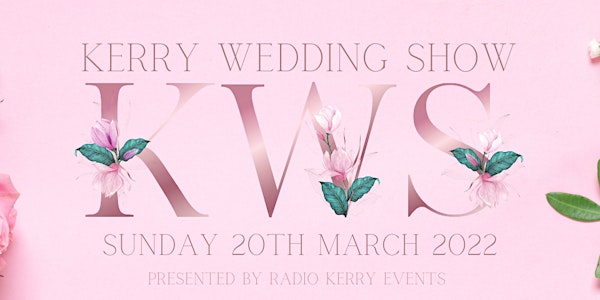Kerry Wedding Show 2022