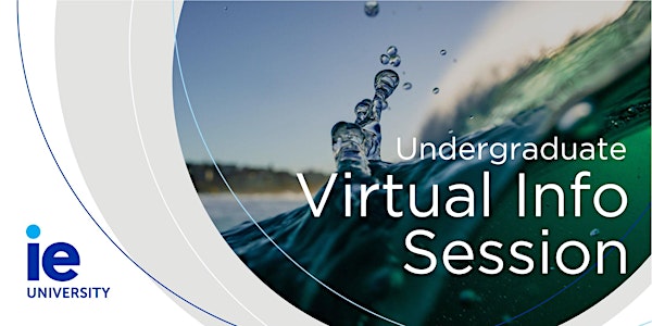 Virtual Informative Session for Candidates & Parents in Spain