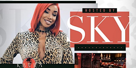 Sky from Black Ink @ Katra: Free entry with rsvp tickets