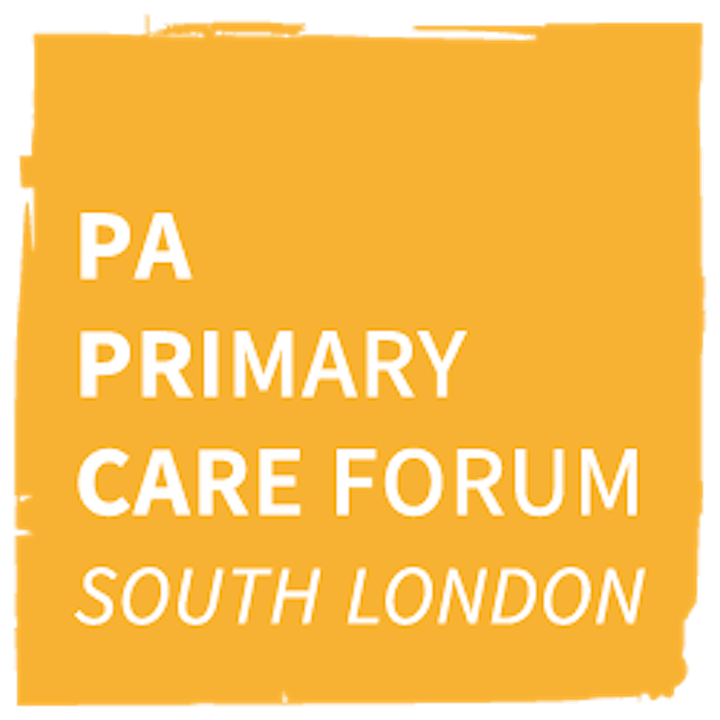 PRIMARY CARE FORUM FOR PHYSICIAN ASSOCIATES-July Forum image