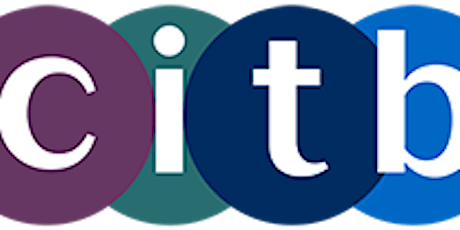 CITB Skills and Training Medium Fund – Access up to £25,000 towards cost of tickets