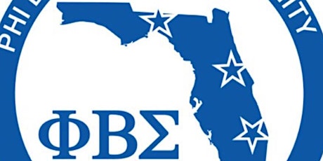 2017 FL State Conference- Phi Beta Sigma Fraternity, Inc. primary image