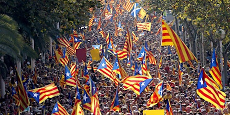 Immagine principale di Diada Catalana 