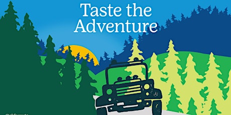 Taste the Adventure: Discover New Bedford Girl Scouts  (In-person Event) tickets